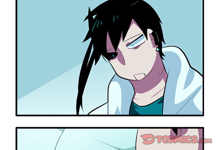 Read PANDEMIC chapter 123 image 3 on Lezhin