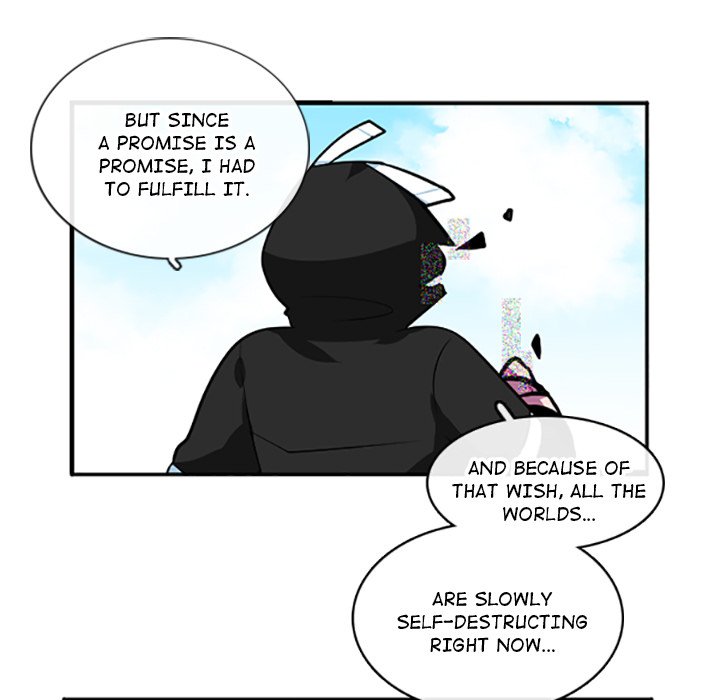 Read PANDEMIC chapter 123 image 32 on Lezhin
