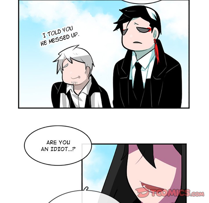 Read PANDEMIC chapter 123 image 33 on Lezhin