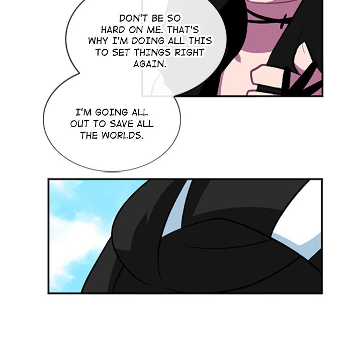 Read PANDEMIC chapter 123 image 34 on Lezhin