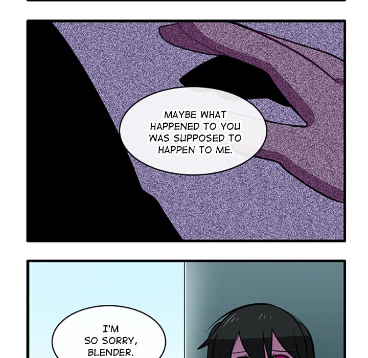 Read PANDEMIC chapter 123 image 7 on Lezhin
