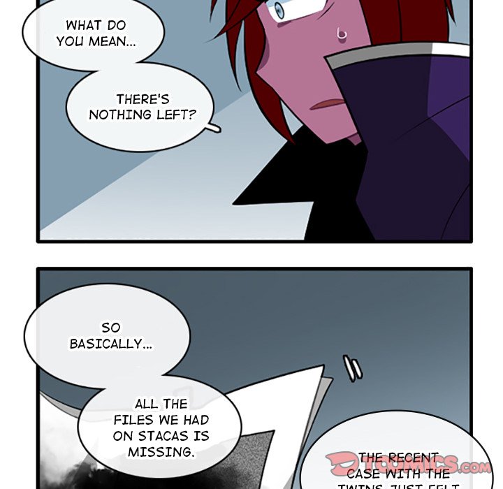 Read PANDEMIC chapter 123 image 9 on Lezhin