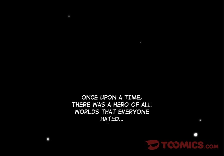 Read PANDEMIC chapter 124 image 1 on Lezhin