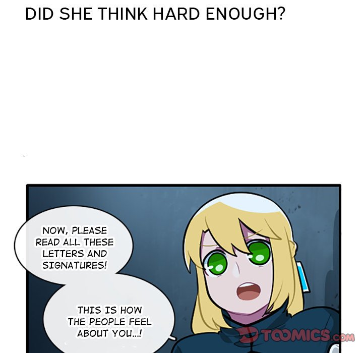 Read PANDEMIC chapter 125 image 15 on Lezhin