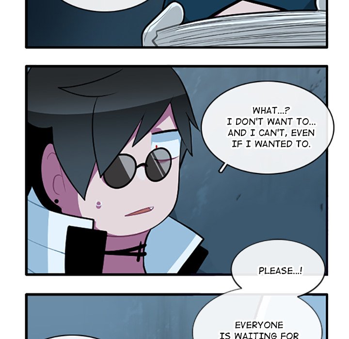 Read PANDEMIC chapter 125 image 16 on Lezhin
