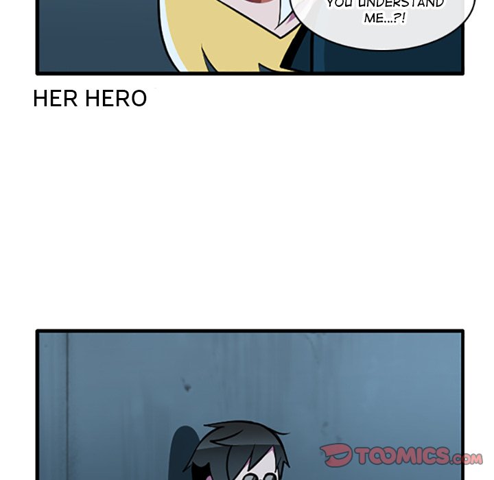 Read PANDEMIC chapter 125 image 18 on Lezhin
