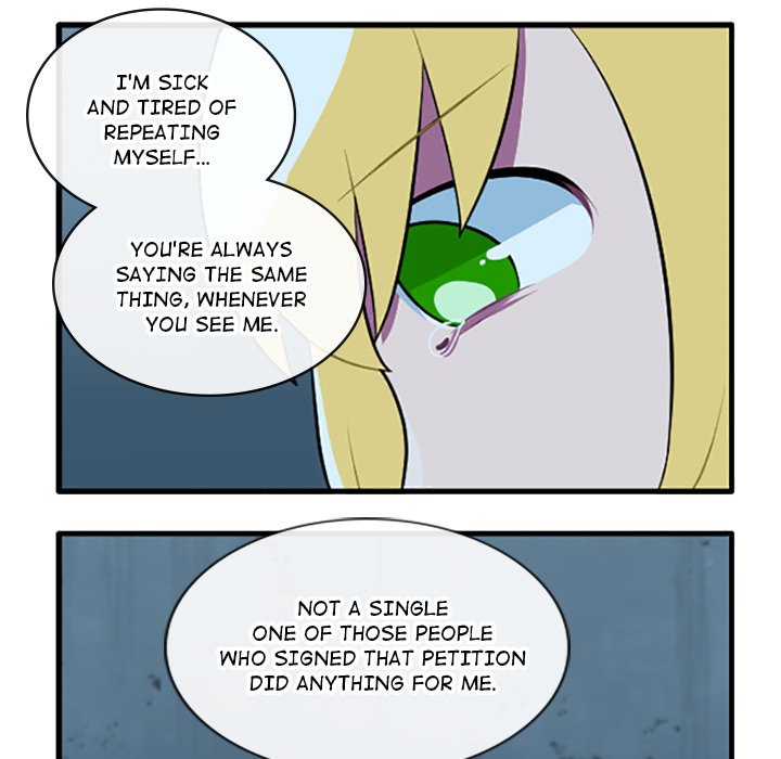 Read PANDEMIC chapter 125 image 20 on Lezhin