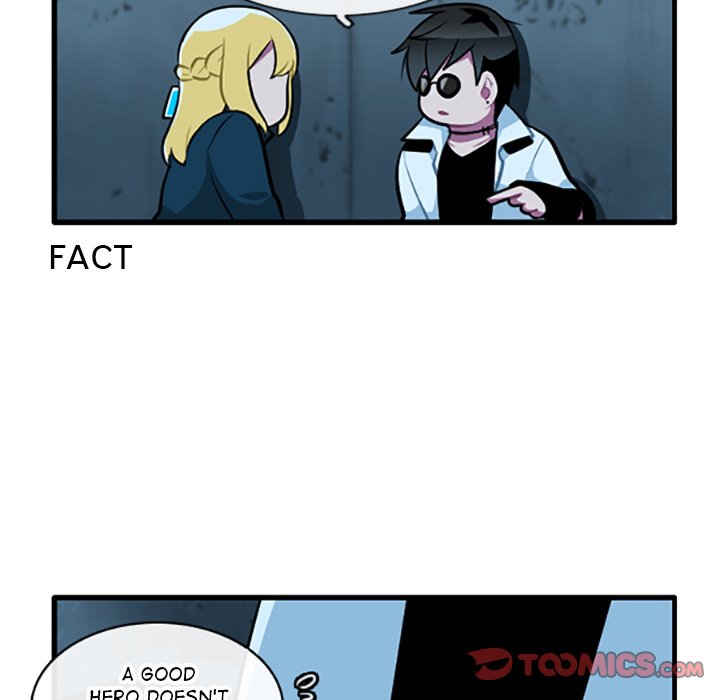 Read PANDEMIC chapter 125 image 21 on Lezhin
