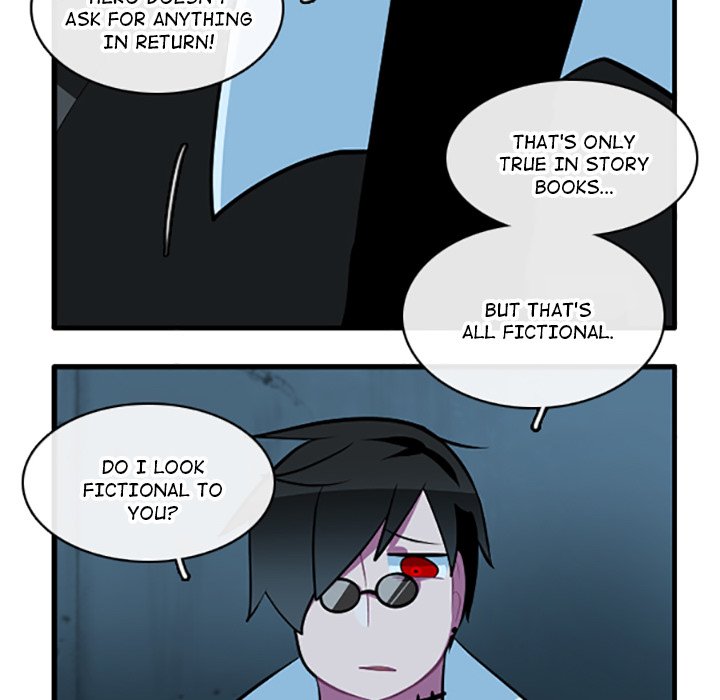 Read PANDEMIC chapter 125 image 22 on Lezhin
