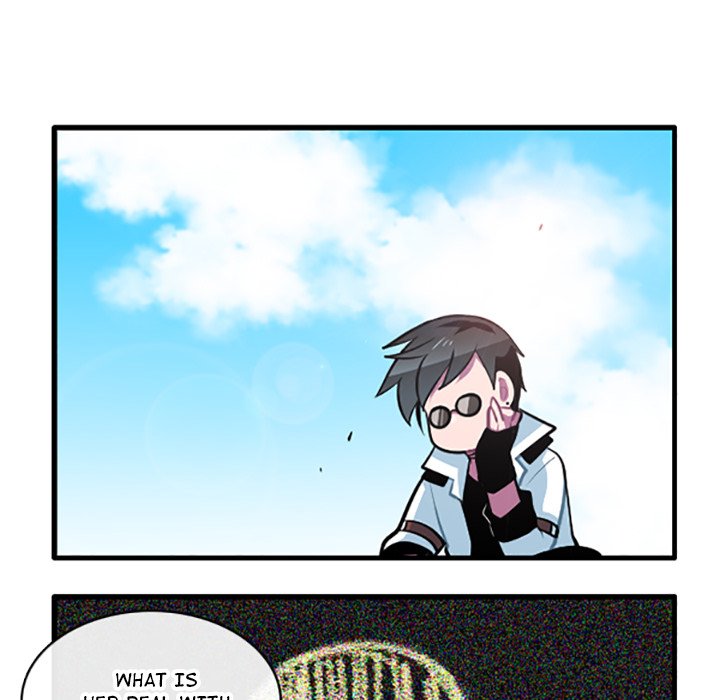 Read PANDEMIC chapter 125 image 28 on Lezhin