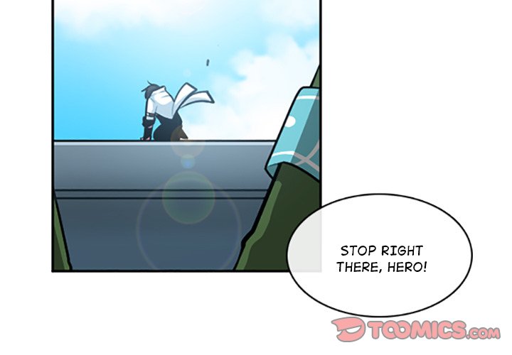 Read PANDEMIC chapter 125 image 3 on Lezhin