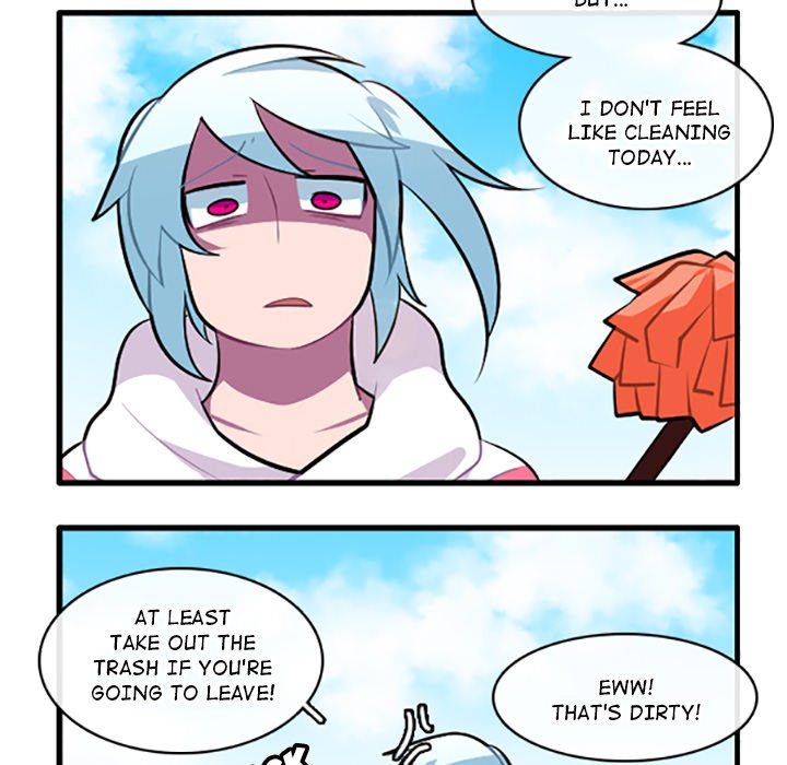 Read PANDEMIC chapter 125 image 32 on Lezhin