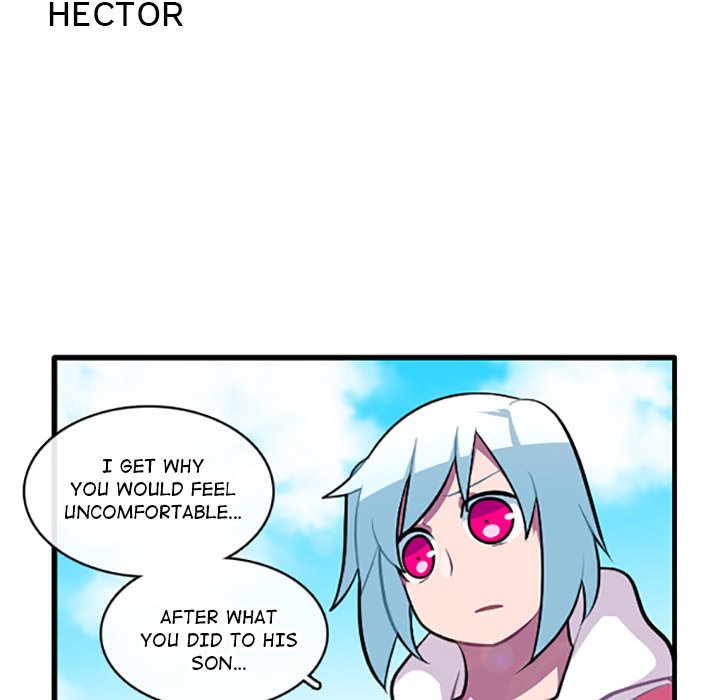 Read PANDEMIC chapter 125 image 34 on Lezhin