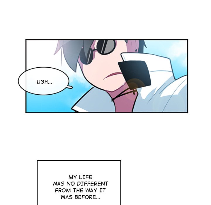 Read PANDEMIC chapter 125 image 4 on Lezhin