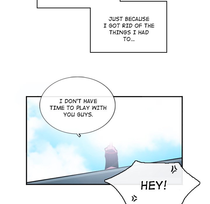 Read PANDEMIC chapter 125 image 5 on Lezhin