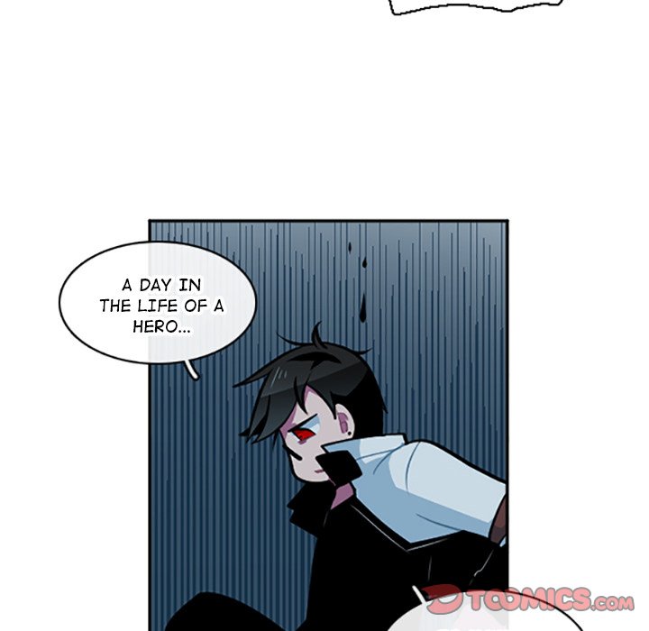 Read PANDEMIC chapter 125 image 6 on Lezhin
