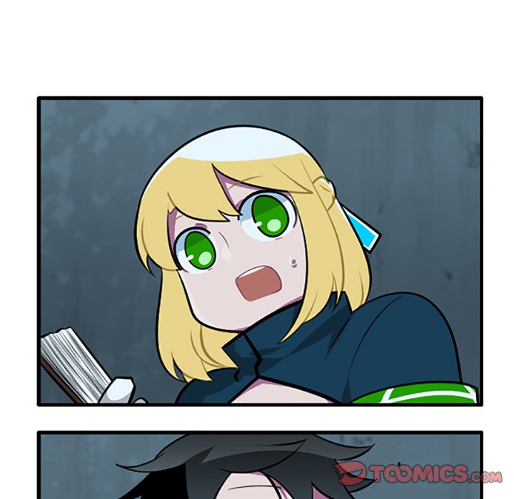 Read PANDEMIC chapter 125 image 9 on Lezhin