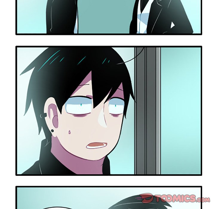 Read PANDEMIC chapter 126 image 10 on Lezhin