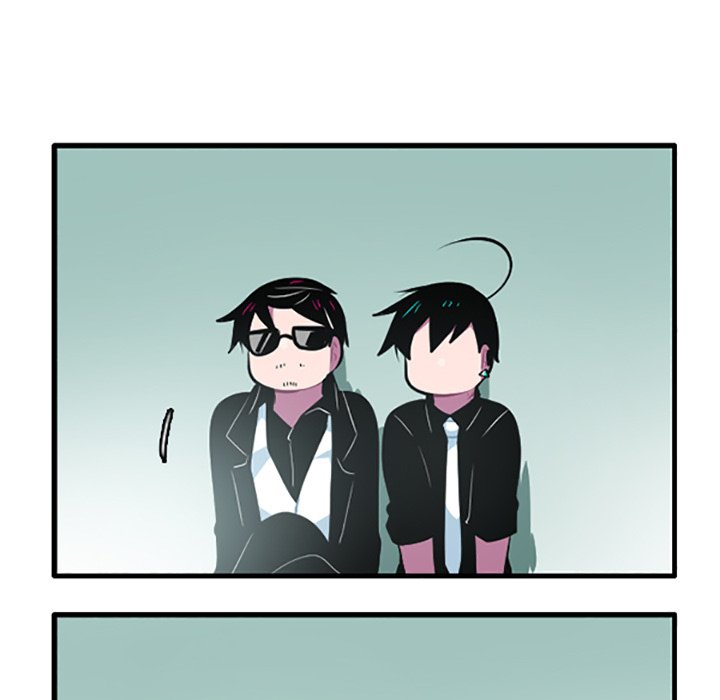 Read PANDEMIC chapter 126 image 15 on Lezhin