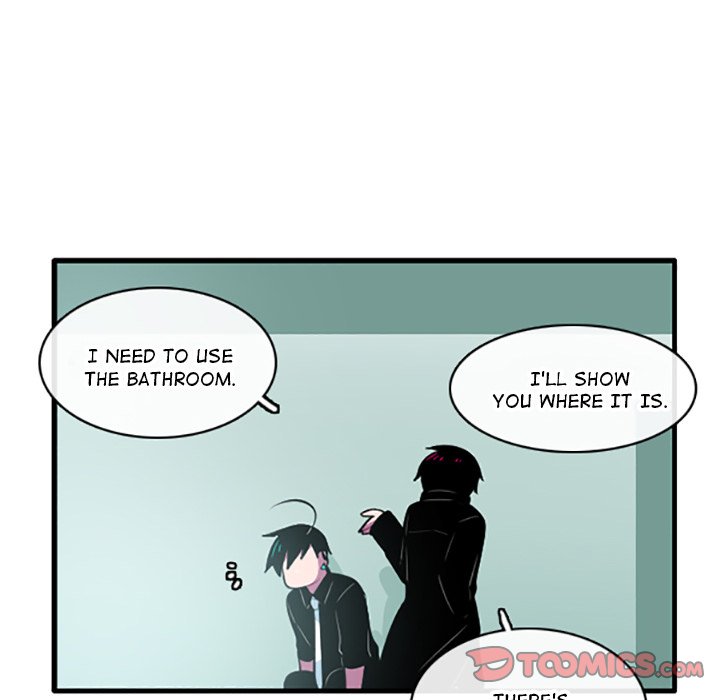 Read PANDEMIC chapter 126 image 18 on Lezhin