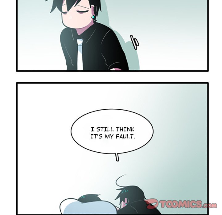 Read PANDEMIC chapter 126 image 20 on Lezhin