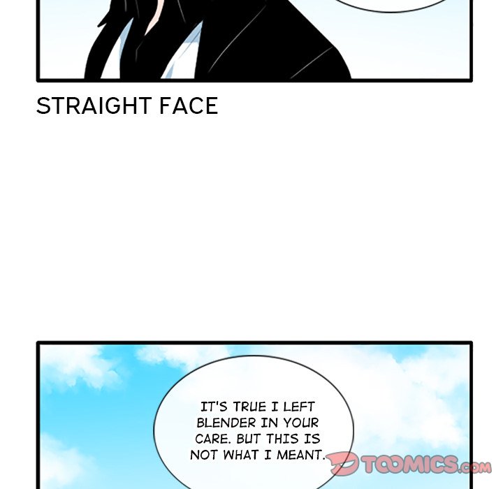 Read PANDEMIC chapter 126 image 24 on Lezhin