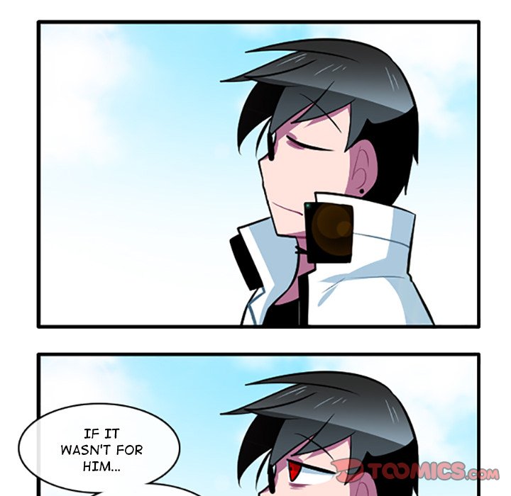 Read PANDEMIC chapter 126 image 26 on Lezhin