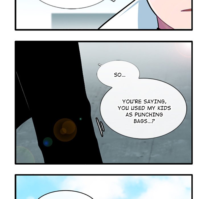 Read PANDEMIC chapter 126 image 29 on Lezhin