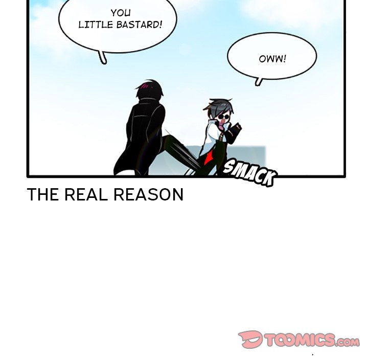 Read PANDEMIC chapter 126 image 30 on Lezhin