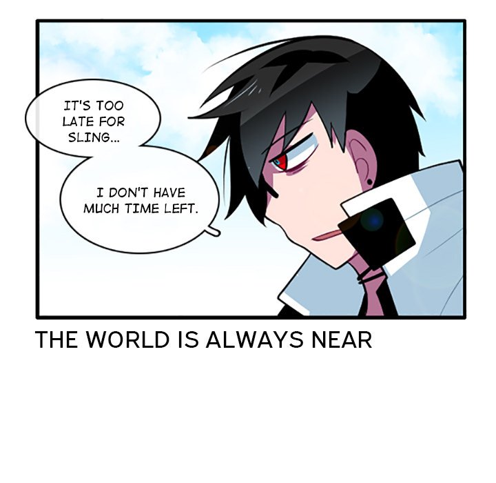 Read PANDEMIC chapter 126 image 33 on Lezhin