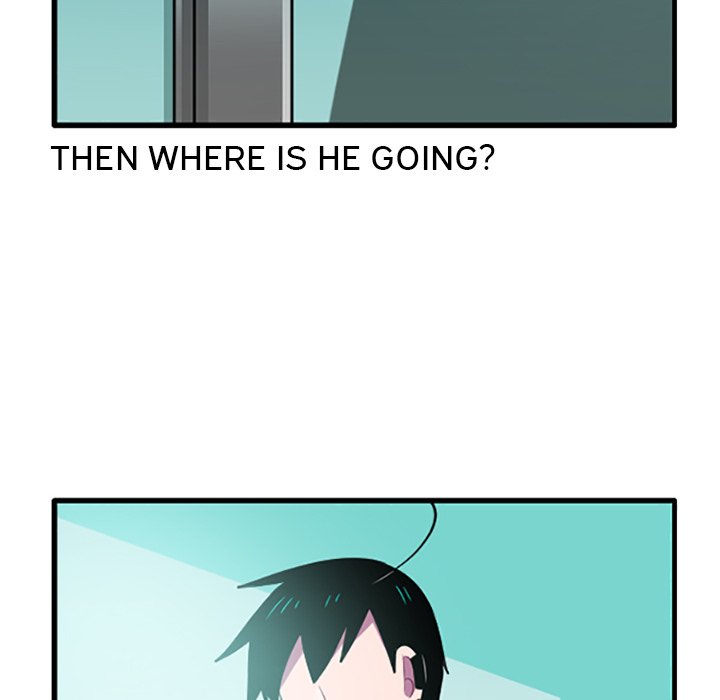 Read PANDEMIC chapter 126 image 5 on Lezhin