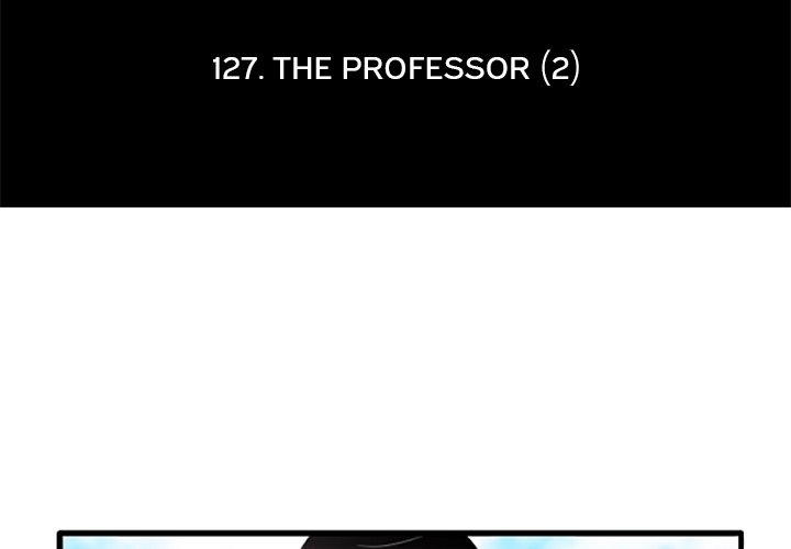Read PANDEMIC chapter 127 image 1 on Lezhin