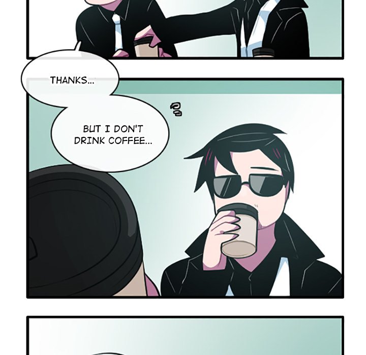 Read PANDEMIC chapter 127 image 10 on Lezhin