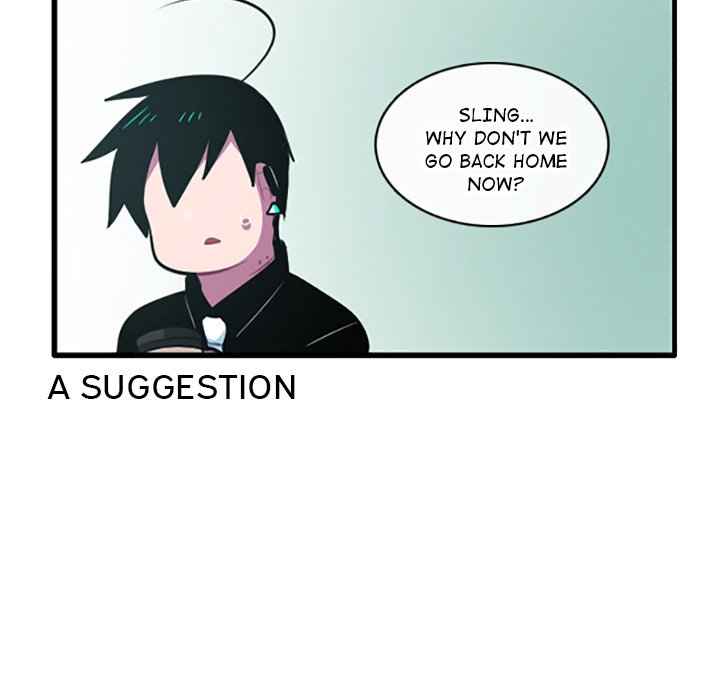 Read PANDEMIC chapter 127 image 11 on Lezhin
