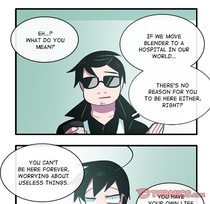 Read PANDEMIC chapter 127 image 12 on Lezhin
