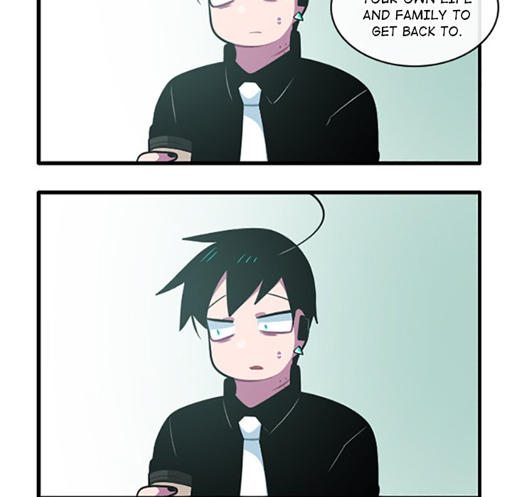 Read PANDEMIC chapter 127 image 13 on Lezhin