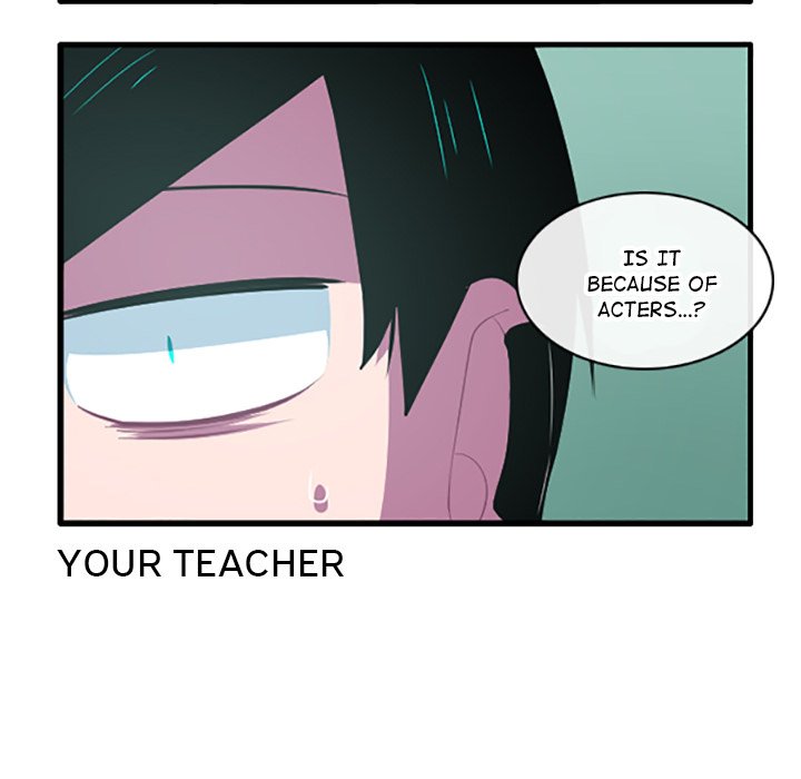 Read PANDEMIC chapter 127 image 14 on Lezhin