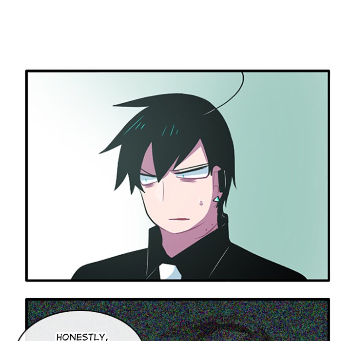 Read PANDEMIC chapter 127 image 15 on Lezhin