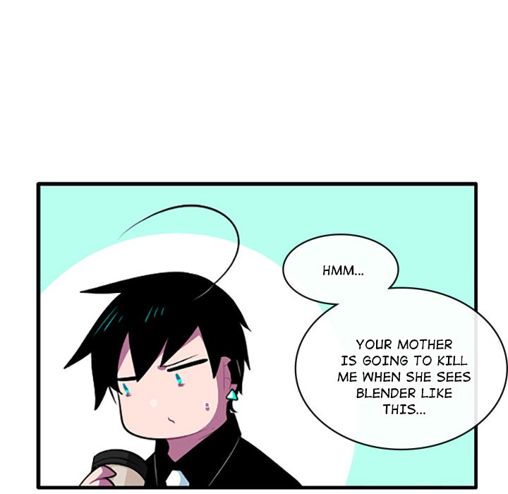 Read PANDEMIC chapter 127 image 18 on Lezhin