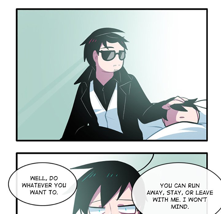 Read PANDEMIC chapter 127 image 19 on Lezhin