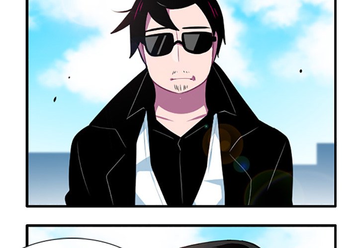 Read PANDEMIC chapter 127 image 2 on Lezhin