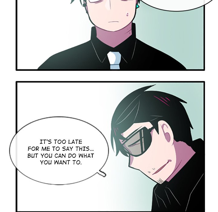 Read PANDEMIC chapter 127 image 20 on Lezhin