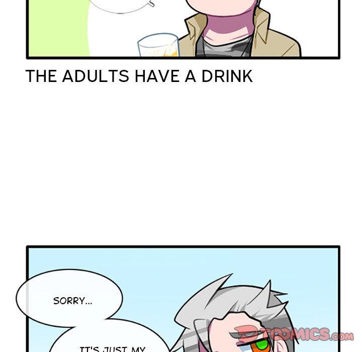 Read PANDEMIC chapter 127 image 24 on Lezhin