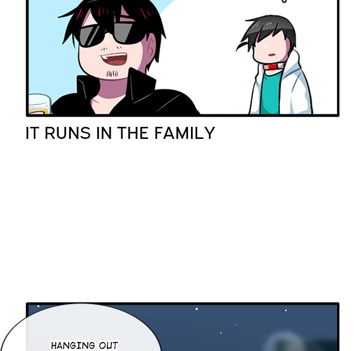 Read PANDEMIC chapter 127 image 27 on Lezhin