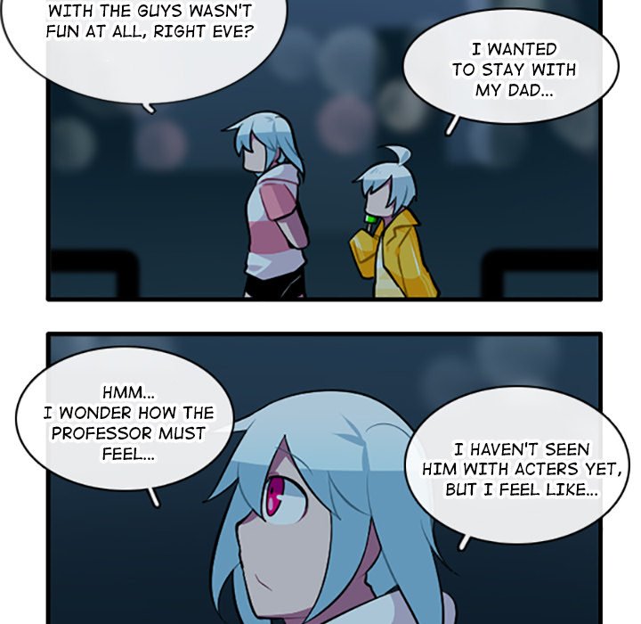 Read PANDEMIC chapter 127 image 28 on Lezhin
