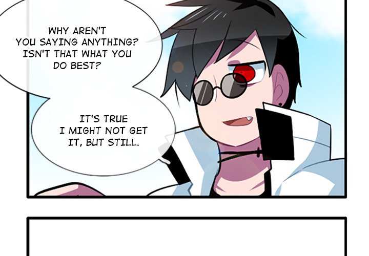 Read PANDEMIC chapter 127 image 3 on Lezhin