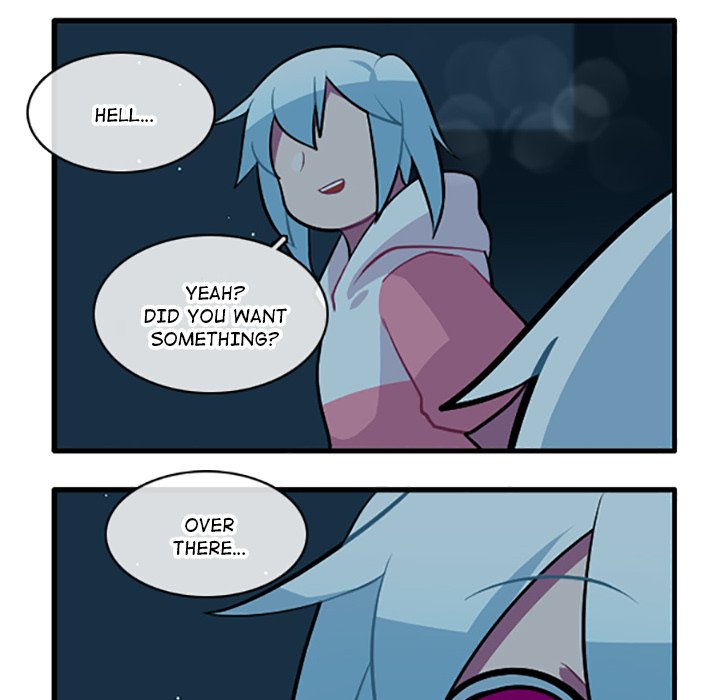 Read PANDEMIC chapter 127 image 31 on Lezhin
