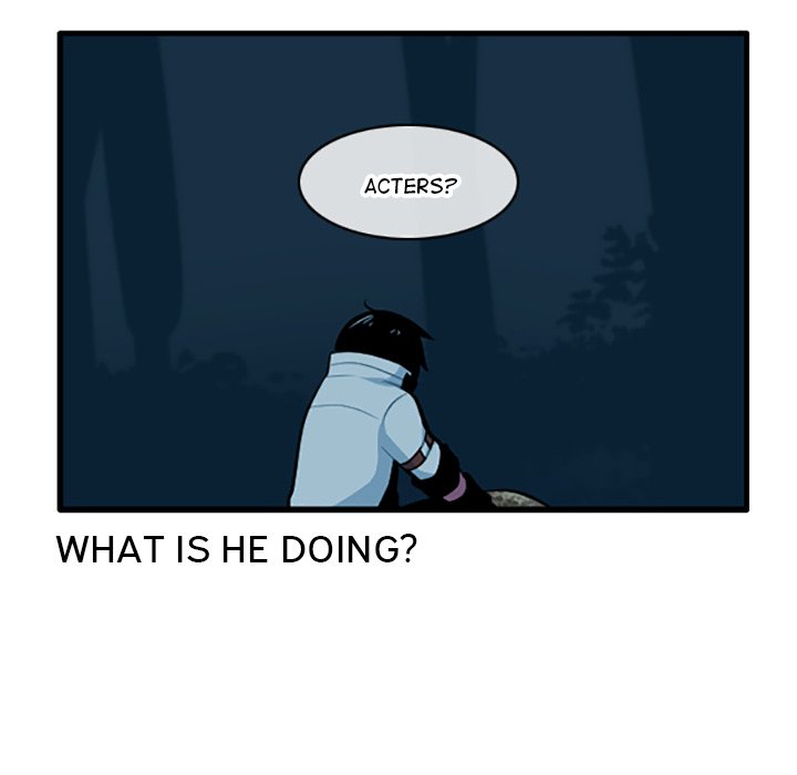 Read PANDEMIC chapter 127 image 33 on Lezhin