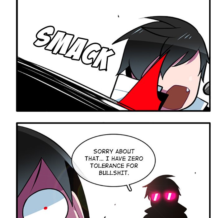 Read PANDEMIC chapter 127 image 4 on Lezhin