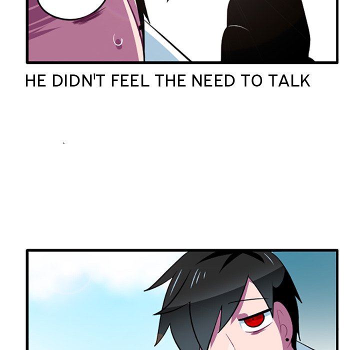 Read PANDEMIC chapter 127 image 5 on Lezhin